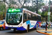 La linea del colectivo 6B de Saeta tendrá nuevo recorrido