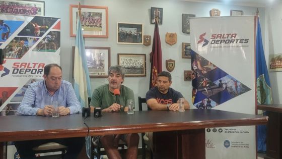 Mañana se jugará el provincial de Rugby clasificatorio a los Juegos Nacionales Evita