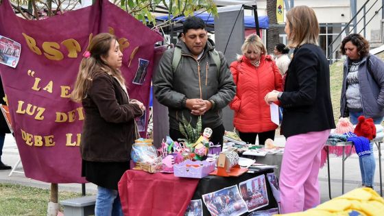 Realizarán una quinta fecha del Foro provincial de Redes Comunitarias