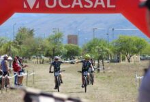 Se realizará la 4ta edición de la carrera Mountain Bike