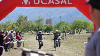 Se realizará la 4ta edición de la carrera Mountain Bike