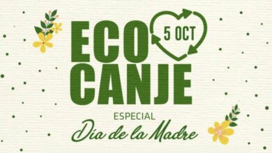 Ecocanje