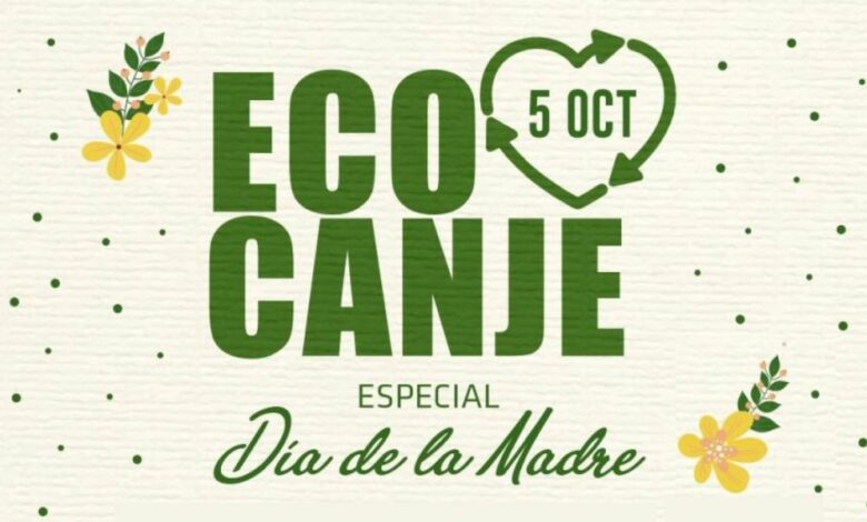 Ecocanje