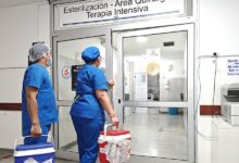 En el hospital Arturo Oñativia se hicieron cuatro trasplantes renales en la última semana