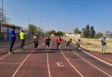 El sábado se realizará el Torneo Municipal de Atletismo