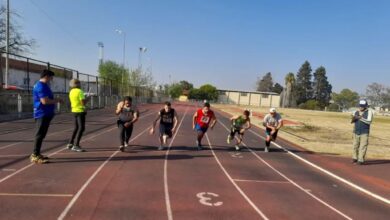 El sábado se realizará el Torneo Municipal de Atletismo