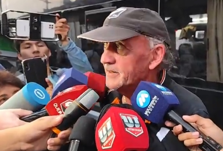 Riggio: “Soy agradecido de ser de Central Norte” - Nuevo Diario de ...