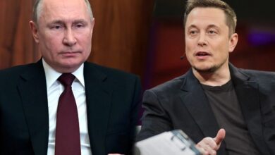 Conversaciones secretas entre Musk y Putin sobre Starlink y geopolítica