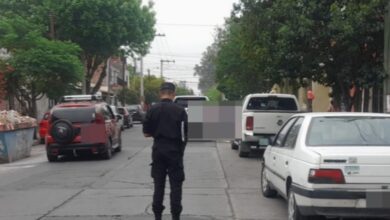 Un peatón perdió la vida tras ser embestido por una camioneta