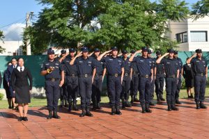 Abrió las inscripciones a las Escuelas de Suboficiales y Cadetes.