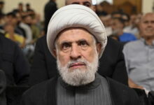 Hezbollah designa a Naim Qassem como nuevo líder