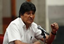 Evo Morales y una nueva crisis judicial tras ser acusado de violación y trata de personas