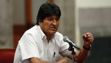 Evo Morales y una nueva crisis judicial tras ser acusado de violación y trata de personas