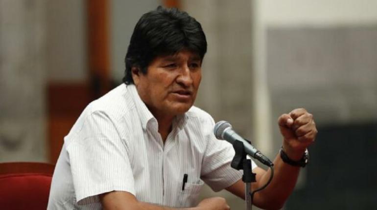 Evo Morales y una nueva crisis judicial tras ser acusado de violación y trata de personas