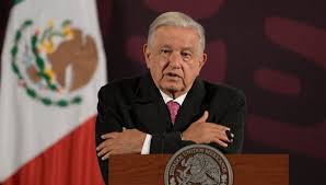 López Obrador a punto de finalizar su mandato