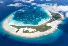 Reino Unido y Mauricio alcanzan un histórico acuerdo sobre las Islas Chagos