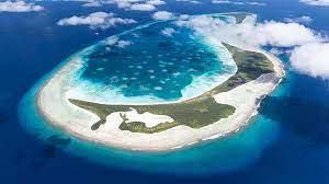 Reino Unido y Mauricio alcanzan un histórico acuerdo sobre las Islas Chagos