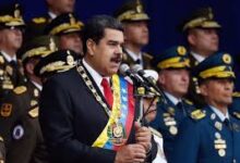 Detienen al alcalde de Maracaibo en Venezuela por presunta corrupción