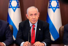Israel y la posible acción contra Irán