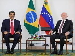 Lula evita tensiones internacionales al no asistir a cumbre de los BRICS