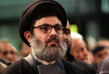 Intenso bombardeo israelí apunta a líder de Hezbollah