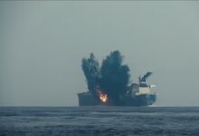 Rusia intensifica tensión en Medio Oriente al apoyar a hutíes en el Mar Rojo