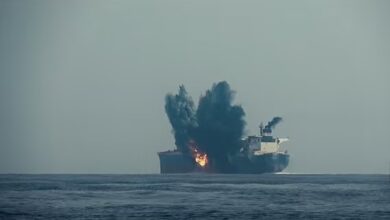 Rusia intensifica tensión en Medio Oriente al apoyar a hutíes en el Mar Rojo