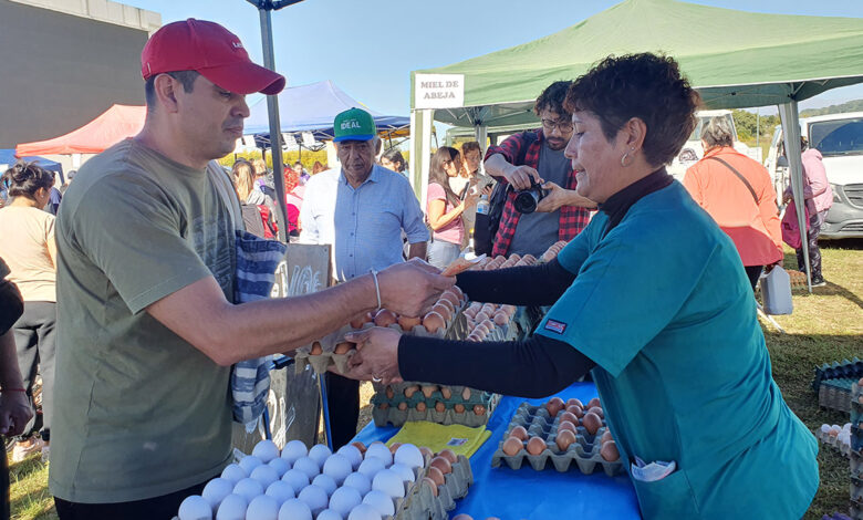 Mercado en Tu Barrio