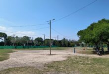 Plaza Luis Sevilla.