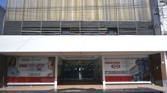 el Instituto Provincial de Salud informó que la atención está garantizada y recomendó consultar previamente antes de asistir a turnos o intervenciones.