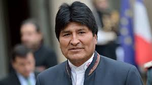 El expresidente de Bolivia, criticó las recientes medidas adoptadas por Argentina en la frontera con Bolivia, calificándolas de "xenofóbicas" y una "vulneración de derechos".