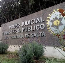 Ministerio Público Fiscal.