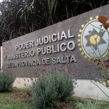 Ministerio Público Fiscal.