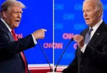 Biden pide apoyo continuo a Trump para Ucrania