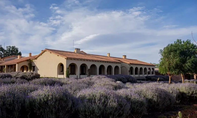 Reconocieron a Bodega salteña entre las 50 mejores del mundo