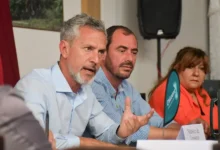 Se analizó la proyección del Plan Liderar 2027 y su actualización