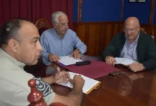 Se trabajará en un plan estratégico para combatir episodios violentos