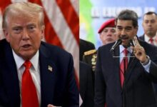 Maduro busca un “nuevo comienzo” con Trump tras su triunfo