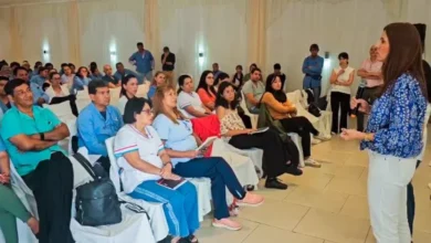 Salta se convirtió en sede del debate internacional tecnología de satélites