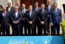 Provincia se reunió con Norte Grande Argentino buscando oportunidades de financiamiento