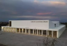 El Centro de Convenciones Cafayate tendrá lugar la 1ra Convención de Empresarios Jóvenes