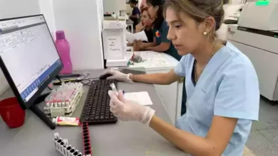 No se confirmaron nuevos casos positivos de dengue