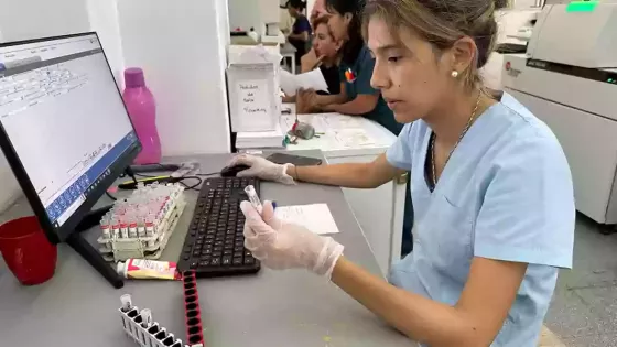 No se confirmaron nuevos casos positivos de dengue