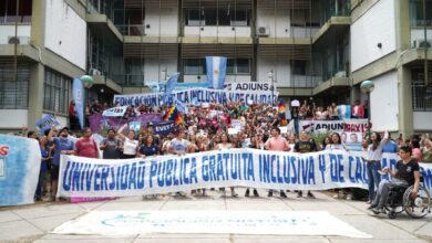 Por los 75 años de la gratuidad Universitaria llega a la UNSa "La Noche de las Universidades"