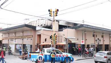 El estado del Mercado San Miguel.