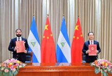 Nicaragua y China fortalecen su alianza con proyectos millonarios de infraestructura