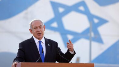 Netanyahu anuncia acuerdo de alto el fuego con Hezbollah