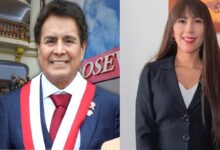 De líder de una red criminal a funcionaria del Congreso en Perú