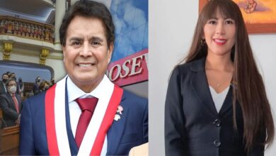 De líder de una red criminal a funcionaria del Congreso en Perú