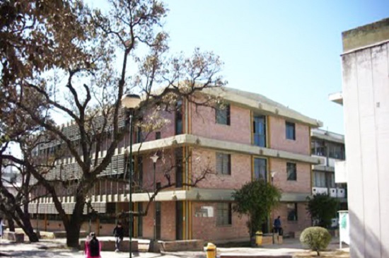 Facultad de Ciencias de la Salud